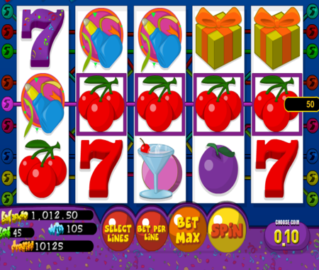 Símbolos especiales Jackpot Jamba