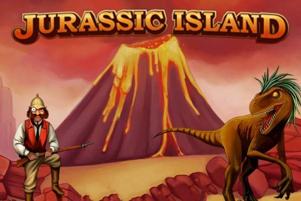 Jurassic Island-ss-img