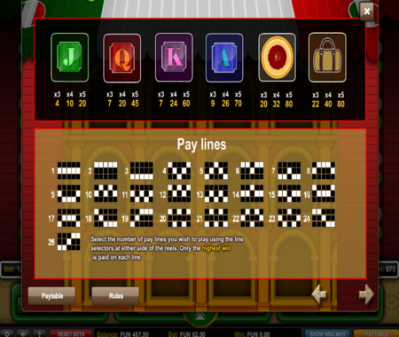 Mamma mia 1x2 combinaciones