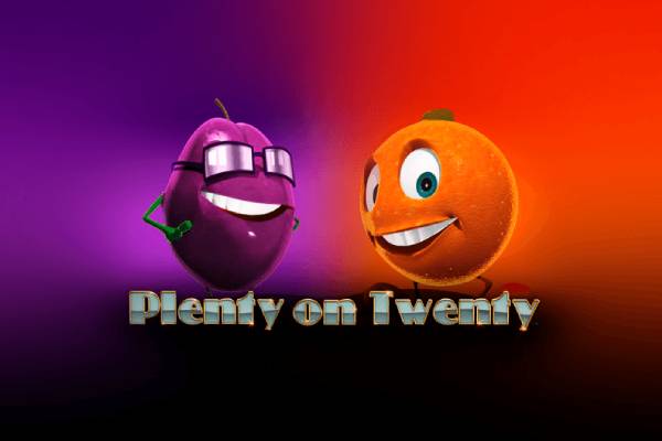 Plenty on Twenty-ss-img