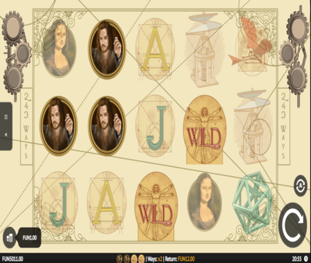 Funciones del dispositivo Da Vinci