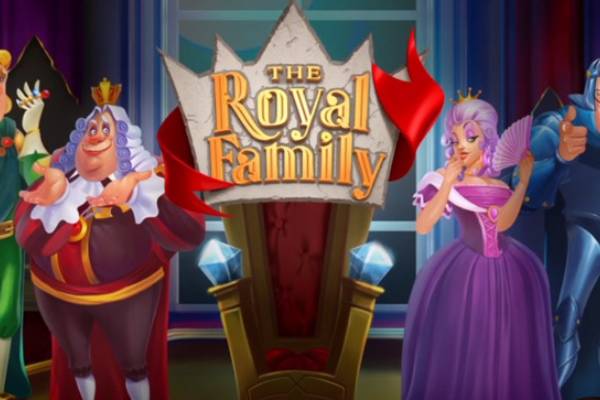 La Familia Real-ss-img