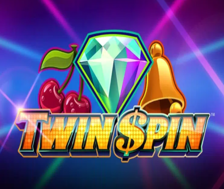 slot Twin Spin