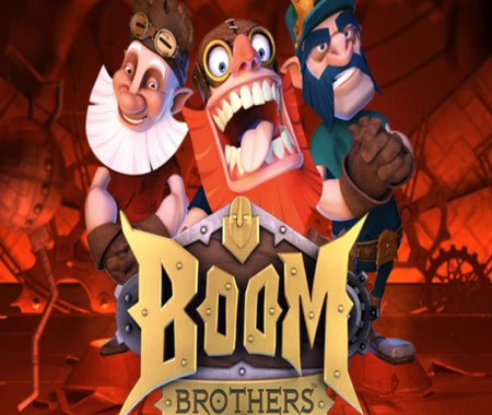 Boom Brothers