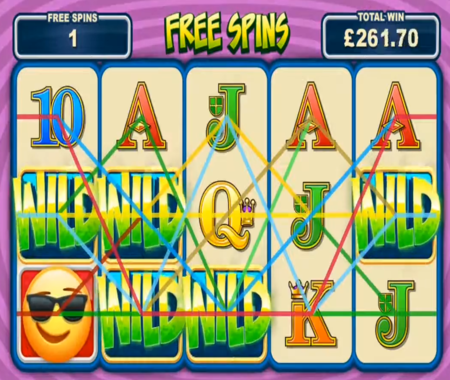 Giros gratis Emoticoins