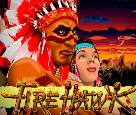 Fire Hawk slot