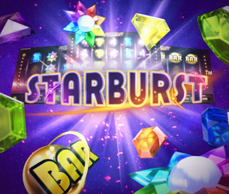 starburst 1