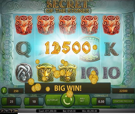 secret of the stones 3