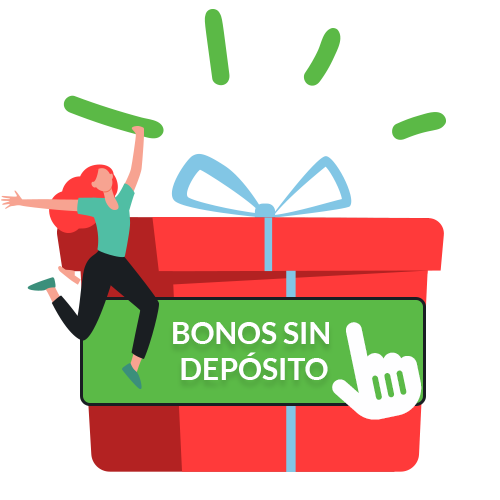Bono sin depósito