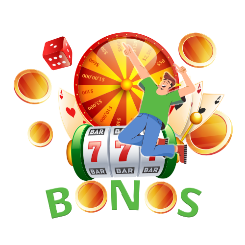 Bonos de casino