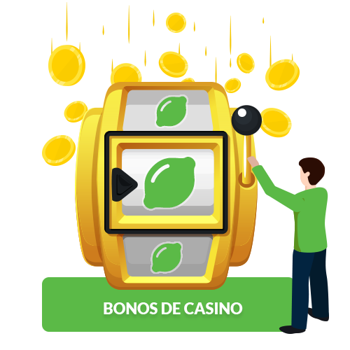 Bonos de giros gratis