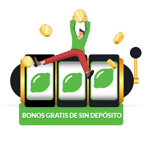 Bonos gratis sin depósito