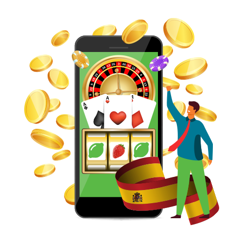 Casinos Online España
