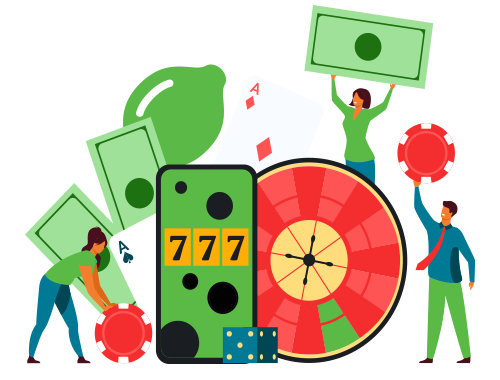 Juegos casinos online