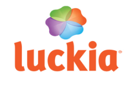 logo Luckia