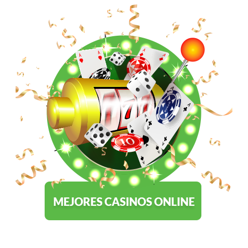 Mejores casinos online