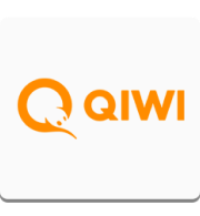 logo de Qiwi