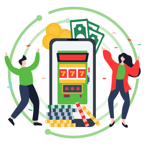 Slots gratis