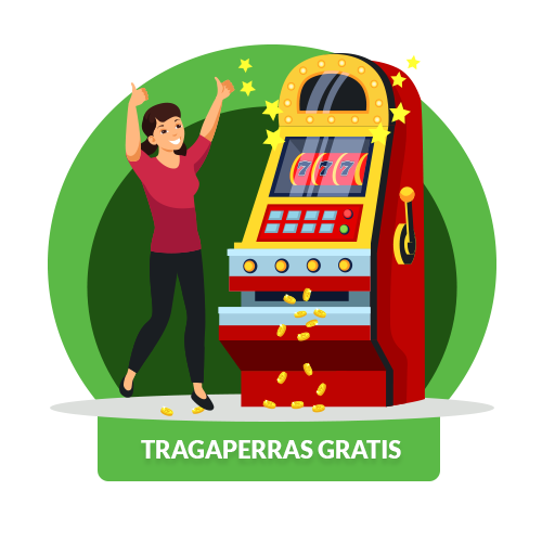 Tragaperras gratis