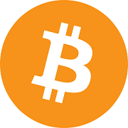 logotipo de bitcoin