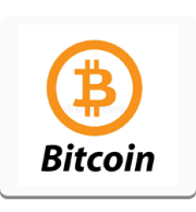 logo de bitcoin