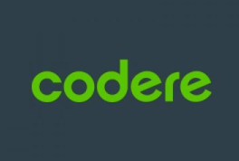 logo codere