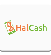 logo de halcash