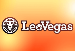 logo leovegas