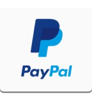 logo de paypal