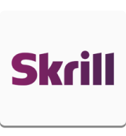logo de skrill