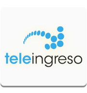 logo de teleingreso