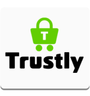 logo de trustly