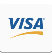 logo de visa