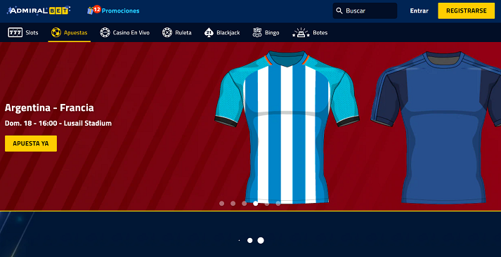 admiralbet apuestas