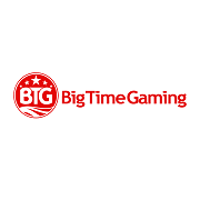 big time gaming logo