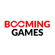 logo de booming games