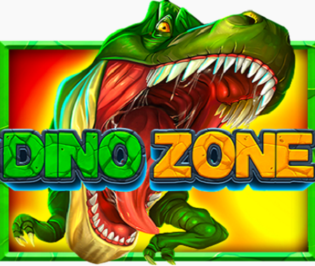 dino zone 1