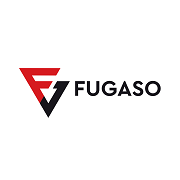 logotipo de fugaso