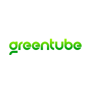logotipo de greentube