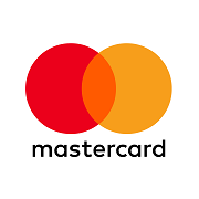 logotipo de mastercard