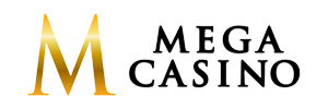 logo de mega casino