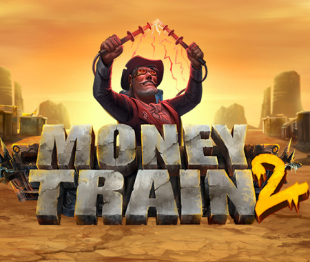 tragaperras Money Train