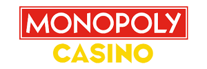 logo de casino monopoly