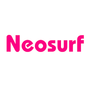 neosurf logo