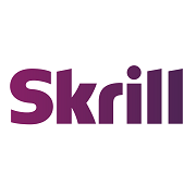 logo de skrill