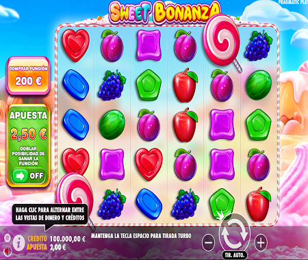 dulce bonanza 2