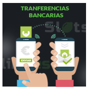 logotipo de transferencia