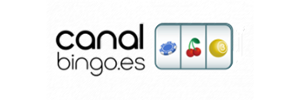 logotipo del canal bingo