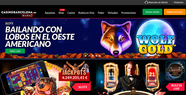 casino barcelona