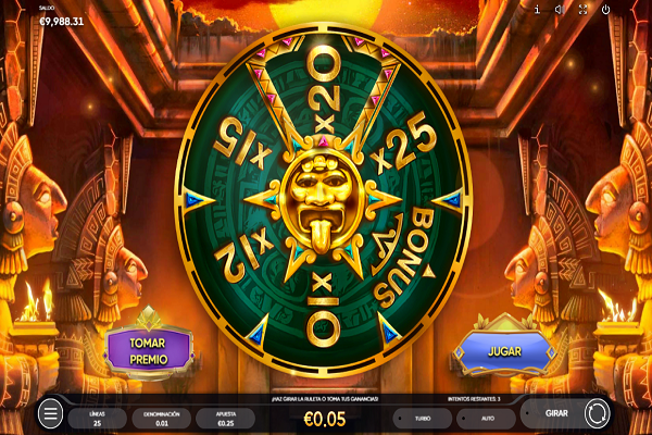 cráneo de cristal 3